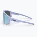 Слънчеви очила Bliz Fusion Small matte lavender/smoke iceblue multi 5
