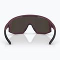 Слънчеви очила Bliz Fusion Small matte burgundy/brown rose multi 4