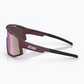 Слънчеви очила Bliz Fusion Small matte burgundy/brown rose multi 5