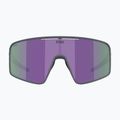 Слънчеви очила Bliz P001 matte grey/smoke purple multi 2