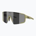 Слънчеви очила Bliz P003 matte amber green/smoke silver mirror