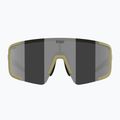 Слънчеви очила Bliz P003 matte amber green/smoke silver mirror 2