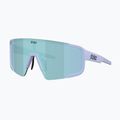 Слънчеви очила Bliz P003 Small matte lavender/smoke iceblue multi