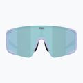 Слънчеви очила Bliz P003 Small matte lavender/smoke iceblue multi 2