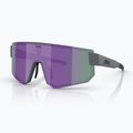 Слънчеви очила Bliz P005 matte grey/smoke purple multi