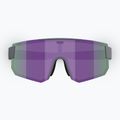 Слънчеви очила Bliz P005 matte grey/smoke purple multi 2