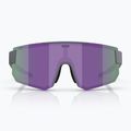 Слънчеви очила Bliz P005 matte grey/smoke purple multi 3