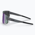 Слънчеви очила Bliz P005 matte grey/smoke purple multi 5