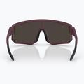 Слънчеви очила Bliz P005S matte burgundy/brown rose multi 4