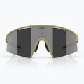 Слънчеви очила Bliz P006 matte amber green/smoke silver mirror 2