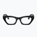 Очила с камера Ray-Ban Meta Zena shiny black/clear 2