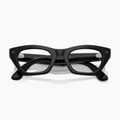 Очила с камера Ray-Ban Meta Zena shiny black/clear 3