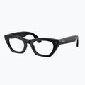 Очила с камера Ray-Ban Meta Zena shiny black/clear 5
