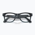 Очила с камера Ray-Ban Meta Wayfarer tp.mt.ocean/trs grey 6