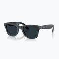 Очила с камера Ray-Ban Meta Wayfarer tp.mt.ocean/trs grey 7