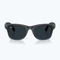 Очила с камера Ray-Ban Meta Wayfarer tp.mt.ocean/trs grey 8