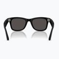 Очила с камера Ray-Ban Meta Wayfarer matte black/grey 3