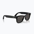 Очила с камера Ray-Ban Meta Wayfarer matte black/grey 4