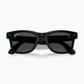 Очила с камера Ray-Ban Meta Wayfarer matte black/grey 5