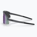 Слънчеви очила Bliz P006 matte grey/smoke purple multi 5