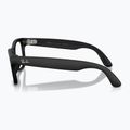 Очила с камера Ray-Ban Meta Wayfarer matte back/clear 5