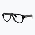 Очила с камера Ray-Ban Meta Aviator shiny black/trs g. green