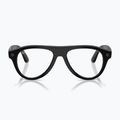 Очила с камера Ray-Ban Meta Aviator shiny black/trs g. green 2