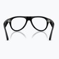 Очила с камера Ray-Ban Meta Aviator shiny black/trs g. green 3