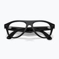 Очила с камера Ray-Ban Meta Aviator shiny black/trs g. green 6