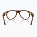 Очила с камера Ray-Ban Meta Aviator havana/trs brown 3