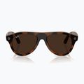 Очила с камера Ray-Ban Meta Aviator havana/trs brown 7