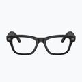 Очила с камера Ray-Ban Meta Burbank matte black/trs g.green 2