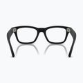 Очила с камера Ray-Ban Meta Burbank matte black/trs g.green 5