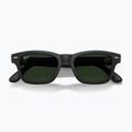 Очила с камера Ray-Ban Meta Burbank matte black/trs g.green 8