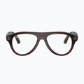 Очила с камера Ray-Ban Meta Aviator transp. umber/trs jade 2