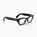 Очила с камера Ray-Ban Meta Zena shiny black/trs g. green