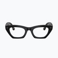 Очила с камера Ray-Ban Meta Zena shiny black/trs g. green 2