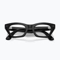 Очила с камера Ray-Ban Meta Zena shiny black/trs g. green 3