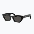 Очила с камера Ray-Ban Meta Zena shiny black/grey