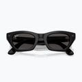 Очила с камера Ray-Ban Meta Zena shiny black/grey 6