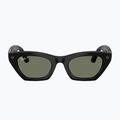 Очила с камера Ray-Ban Meta Zena shiny black/g15 green polar 2
