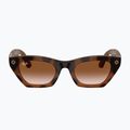 Очила с камера Ray-Ban Meta Zena havana/gradient brown 2