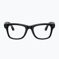 Очила с камера Ray-Ban Meta Wayfarer shiny black/trs grey 2