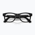 Очила с камера Ray-Ban Meta Wayfarer shiny black/trs grey 3