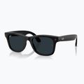 Очила с камера Ray-Ban Meta Wayfarer shiny black/trs grey 7