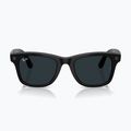 Очила с камера Ray-Ban Meta Wayfarer shiny black/trs grey 8