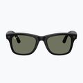Очила с камера Ray-Ban Meta Wayfarer shiny black/g15 green polar 2