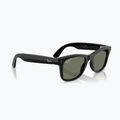 Очила с камера Ray-Ban Meta Wayfarer shiny black/g15 green polar 4