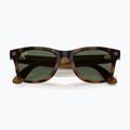 Очила с камера Ray-Ban Meta Wayfarer havana/g15 green 6
