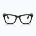 Очила с камера Ray-Ban Meta Wayfarer transp. black/trs aquamarine 2